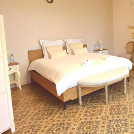 Hotel Le Manoir Du Monde à Lieu-Saint-Amand Extérieur photo