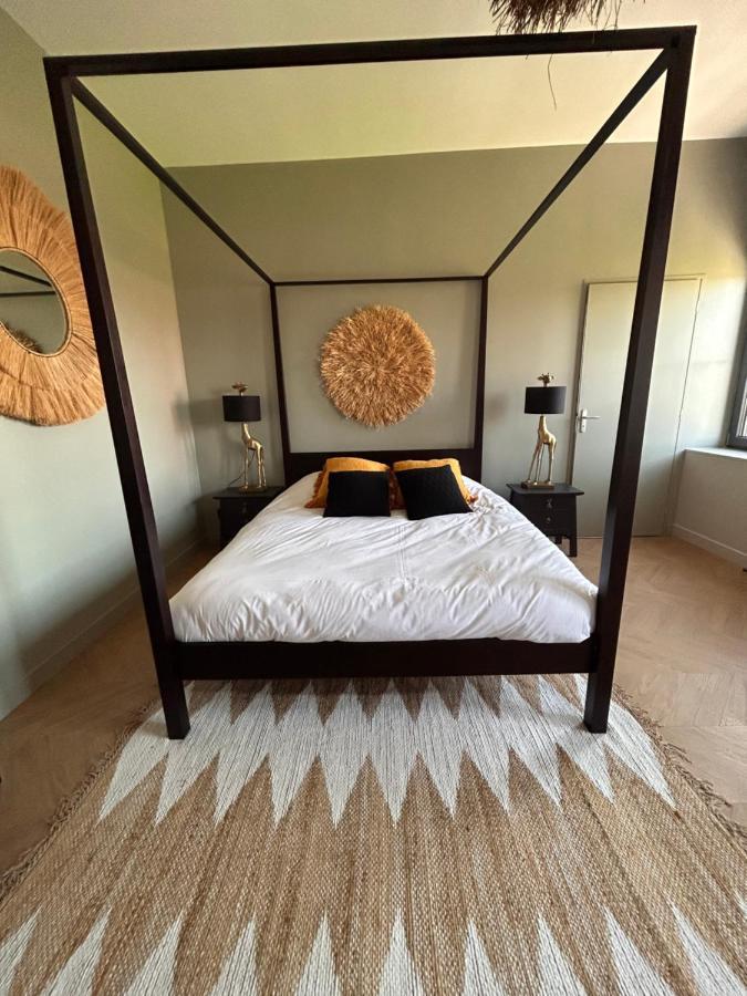 Hotel Le Manoir Du Monde à Lieu-Saint-Amand Extérieur photo